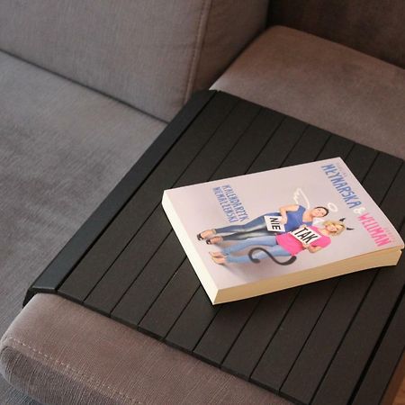 Apartament Mewa Apartment Sopot Luaran gambar