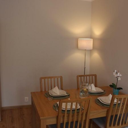 Apartament Mewa Apartment Sopot Luaran gambar