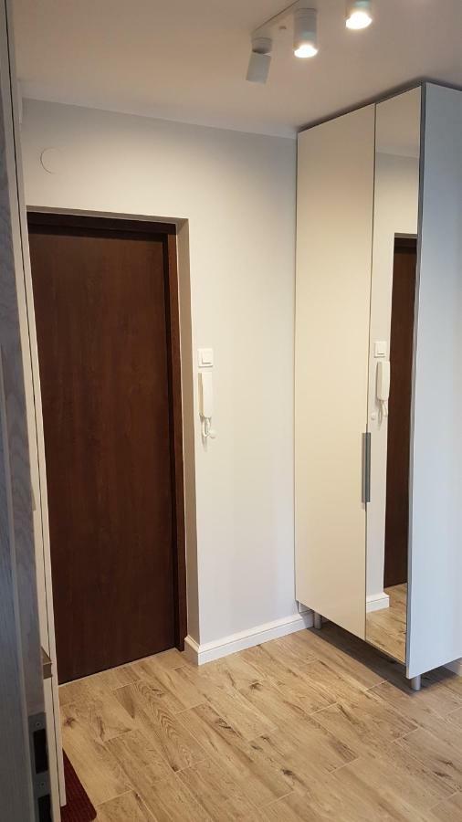 Apartament Mewa Apartment Sopot Luaran gambar
