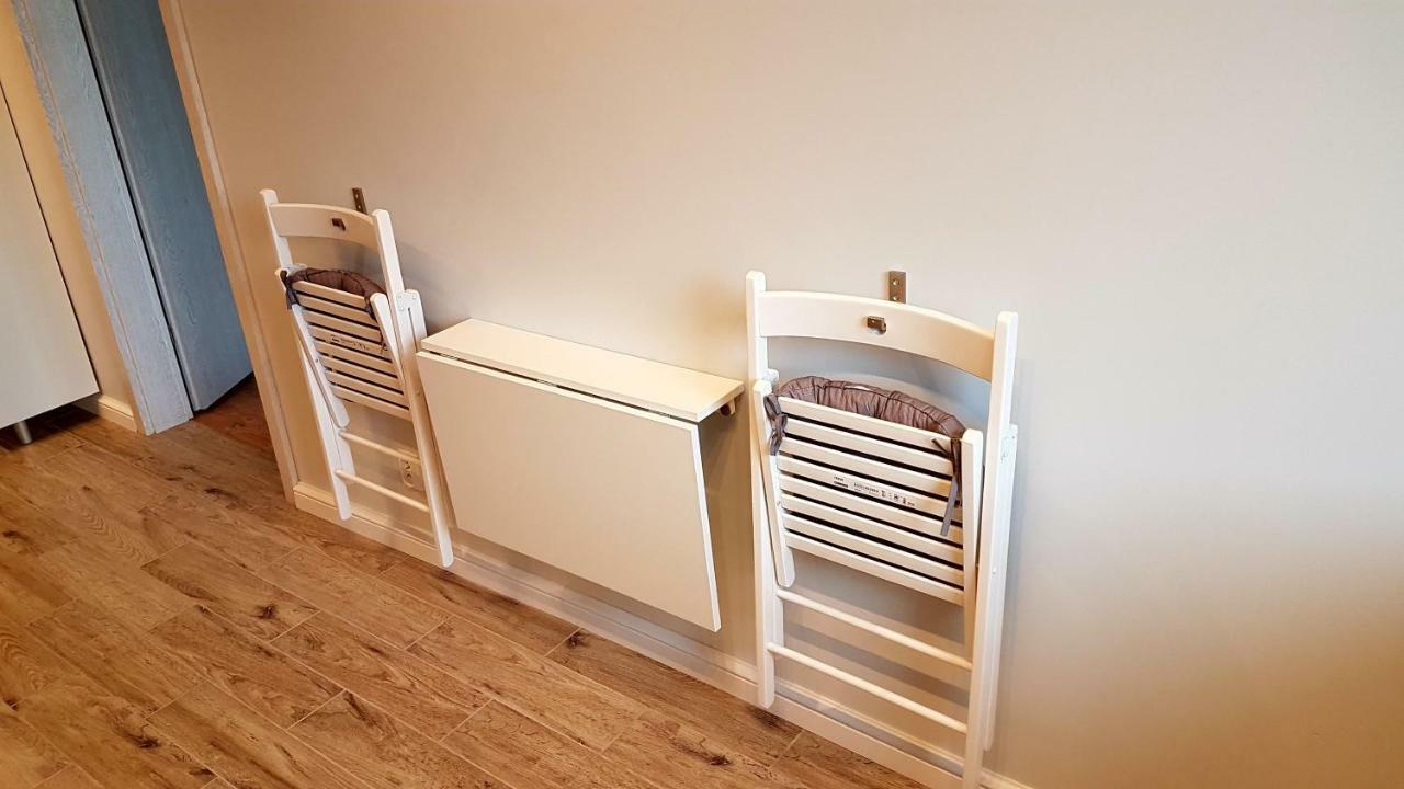 Apartament Mewa Apartment Sopot Luaran gambar