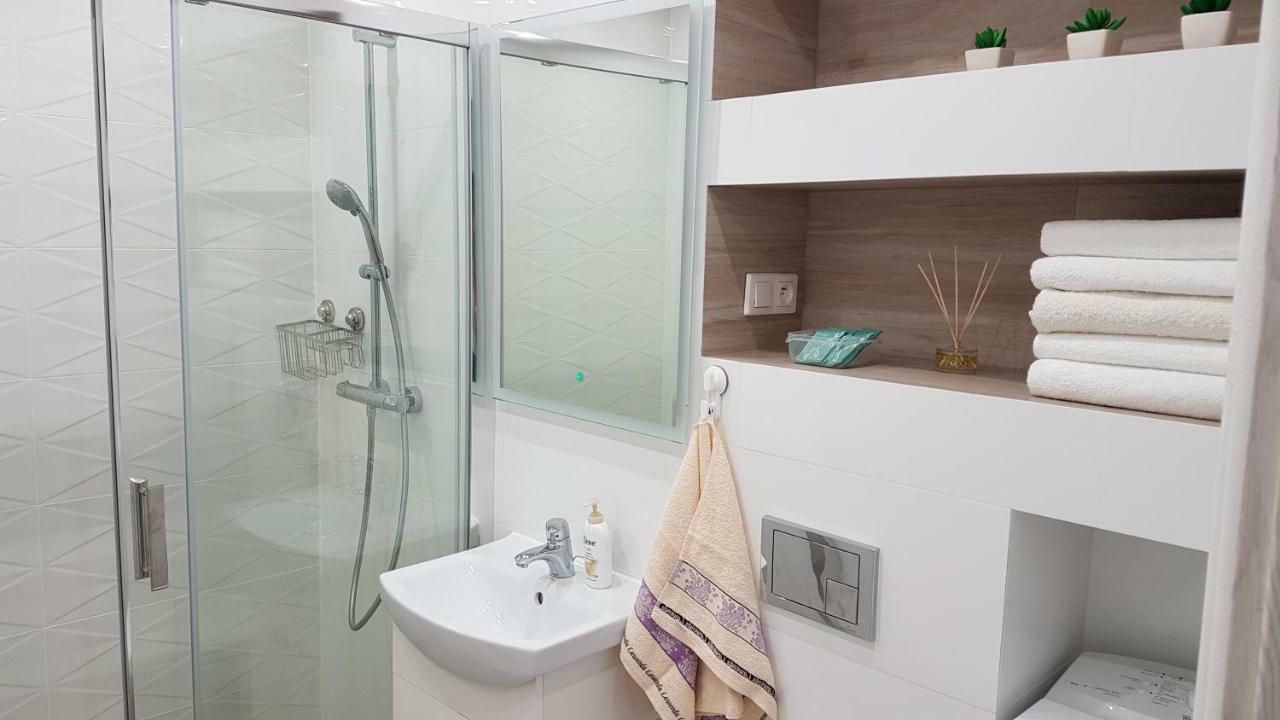 Apartament Mewa Apartment Sopot Luaran gambar
