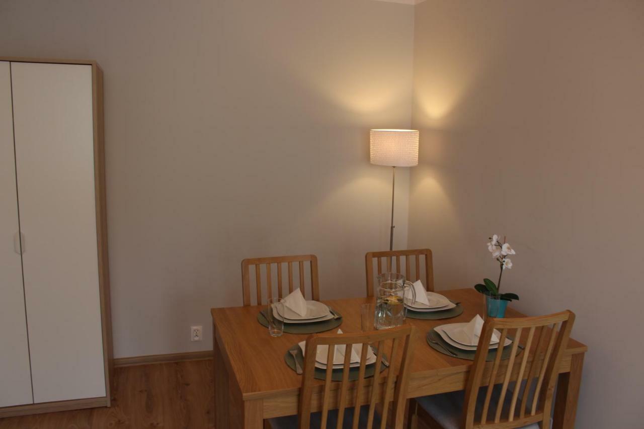 Apartament Mewa Apartment Sopot Luaran gambar