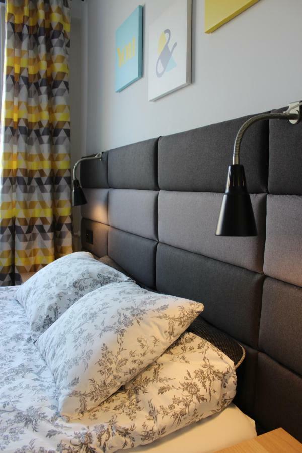 Apartament Mewa Apartment Sopot Luaran gambar