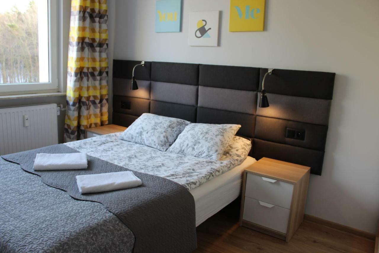 Apartament Mewa Apartment Sopot Luaran gambar