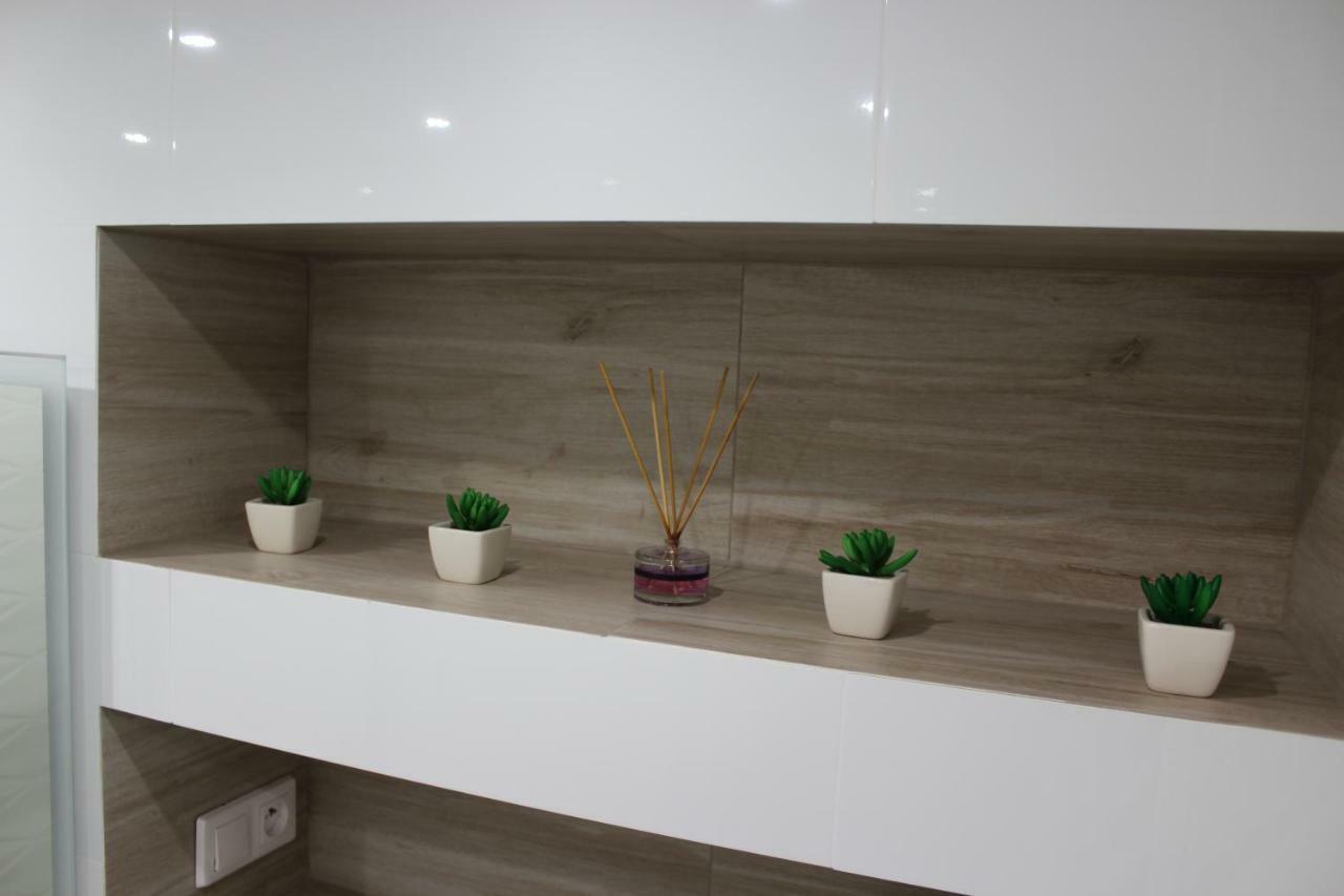 Apartament Mewa Apartment Sopot Luaran gambar