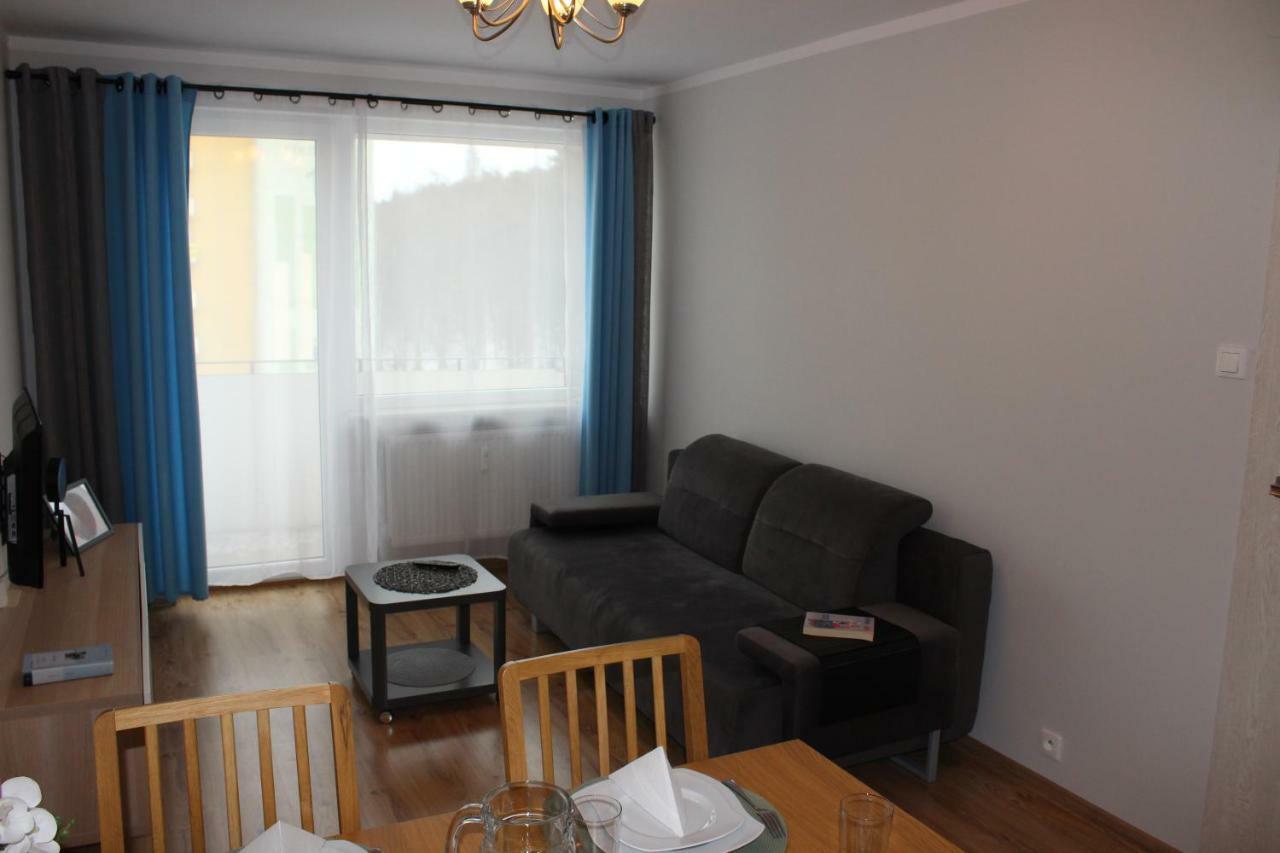 Apartament Mewa Apartment Sopot Luaran gambar