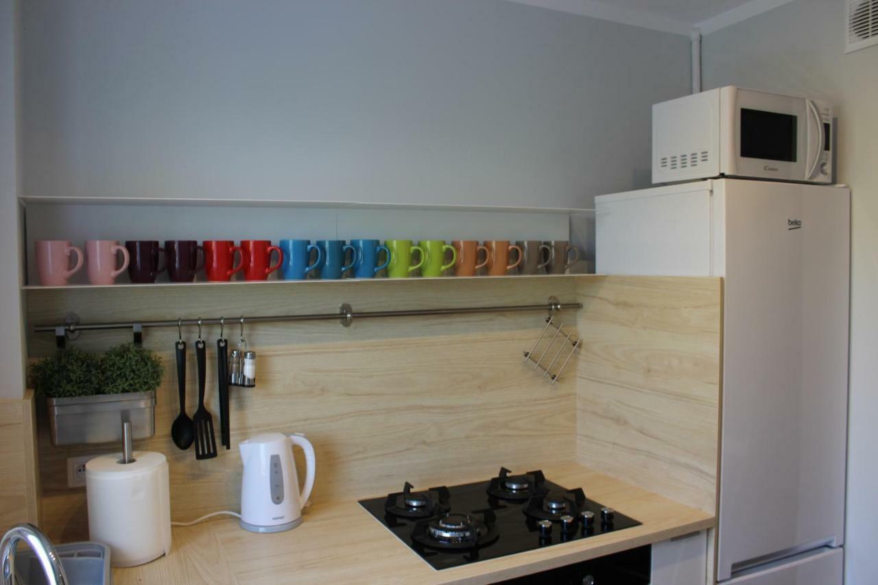 Apartament Mewa Apartment Sopot Luaran gambar