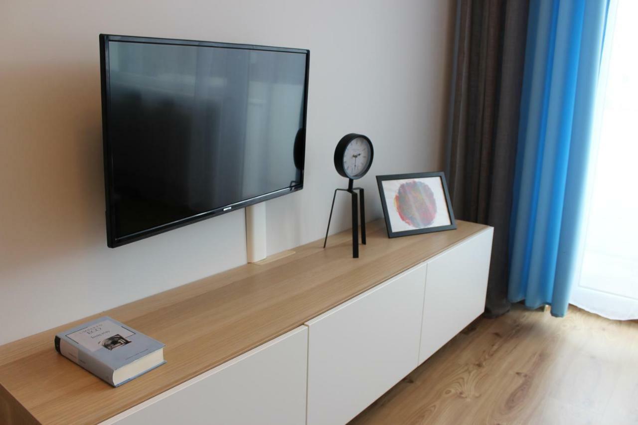 Apartament Mewa Apartment Sopot Luaran gambar